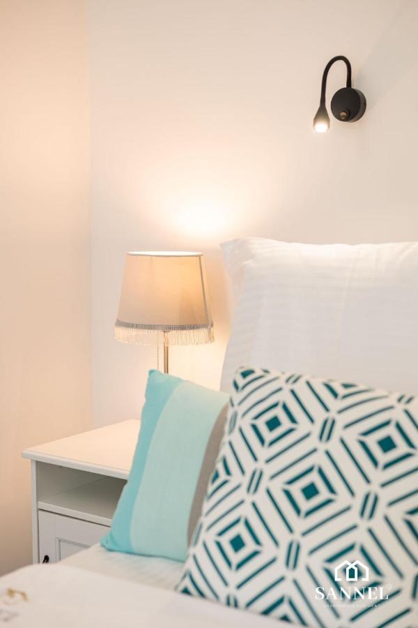 Apartament Sun Z Basenem Calorocznym-Pobierowo Baltic Apartments-Sannel Apartments For Rent Ngoại thất bức ảnh